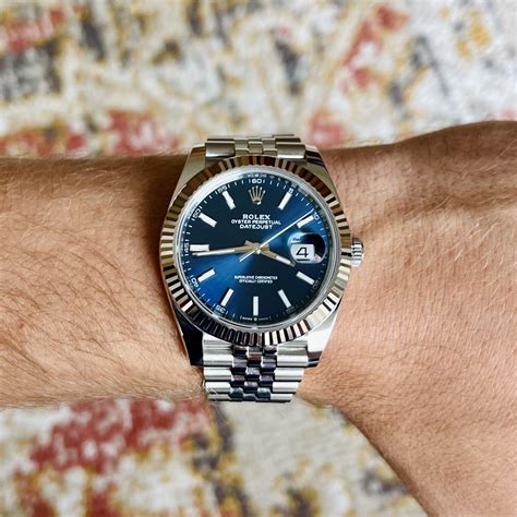 rolex datejust 41 price 2021|2022 Rolex Datejust 41mm.